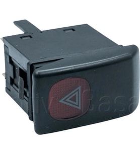 VW GOLF2 BM 1984-1991 Dortlu Flasor 191953235 Wisco