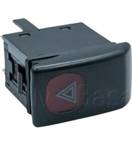 VW GOLF2 BM 1984-1991 Dortlu Flasor 191953235 Wisco