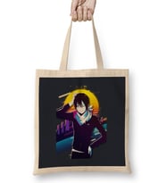 Noragami Yato Bez Çanta Uzun Saplı