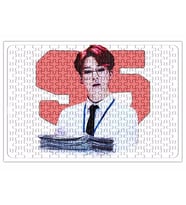 Bts Jimin Puzzle 240 Parça Yapboz