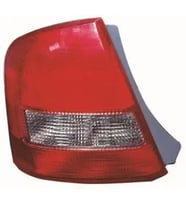 DEPO 2161948LUE Stop Lambasi Sol BJ1W51180B BM8V51160