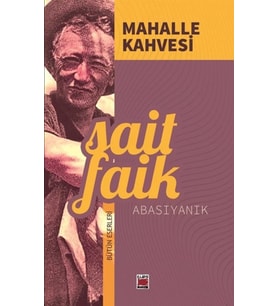 Mahalle Kahvesi