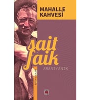 Mahalle Kahvesi