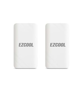 EZCOOL EZ-W240AN 8dbi 300Mbps 2.4GHz 1km Harici Access Point 2-li Set