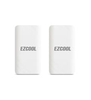 EZCOOL EZ-W240AN 8dbi 300Mbps 2.4GHz 1km Harici Access Point 2-li Set