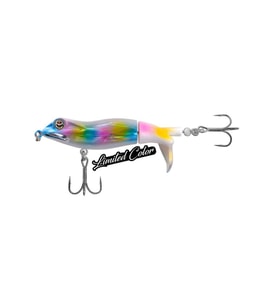 Effe Turbo Tail 90F 9cm 11gr Maket Balık Renk:3930