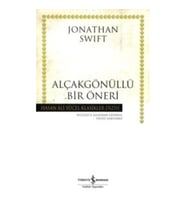 Alçakgönüllü Bir Öneri