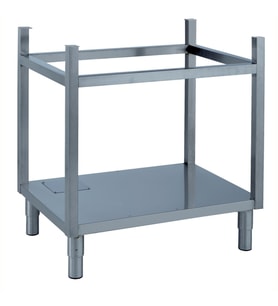Electrolux Professional SUPP.FCE6 6gn 1/1 Konveksiyon Fırın İçin Açık Alt Stand ,922101