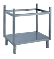 Electrolux Professional SUPP.FCE6 6gn 1/1 Konveksiyon Fırın İçin Açık Alt Stand ,922101