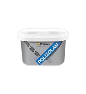 Polisan Natura Polizolan 0.75 Lt