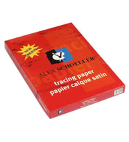Alex Schoeller Eskiz Kağıdı 50/55 gr. A3 500'lü Paket 