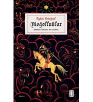 Aykut Ertuğrul Moğolluklar