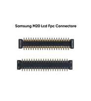 Samsung M20 Ekran Konnektör