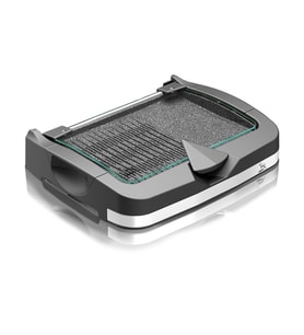 GAZZELLA "BARBECUE" ELEKTRİKLİ IZGARA 