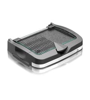 GAZZELLA "BARBECUE" ELEKTRİKLİ IZGARA 