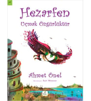 Hezarfen Uçmak Özgürlüktür