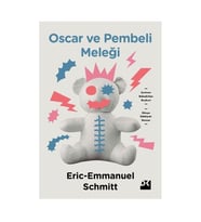 Oscar ve Pembeli Meleği Eric-Emmanuel Schmitt Doğan Kitap