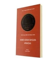 Ahmed Adnan Saygun
