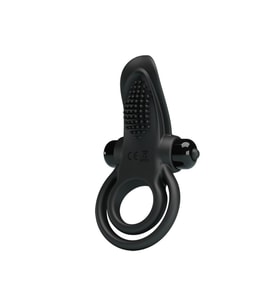 Love Vibrant Penis Ring 10 Mod Klitoral Titreşimli Penis Halkası