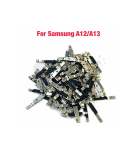 Samsung A12 Orta Tuş Demiri