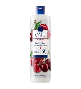 Care Kiraz Kokulu Vücut Losyonu 400 Ml.