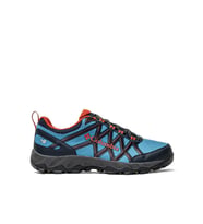 Columbia Peakfreak X2 Outdry Erkek Outdoor Spor Ayakkabı (Mavi)