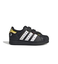 adidas Superstar Led Lights Cf C Çocuk Günlük Ayakkabı JP8087 Siyah