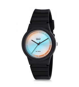 Q&Q VR94J814Y Unisex Kol Saati