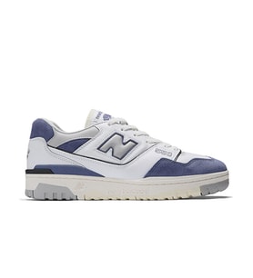 New Balance BB550BWG Erkek Günlük Ayakkabı BB550BWG Beyaz