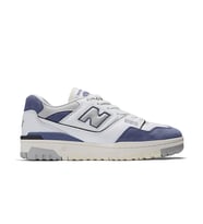 New Balance BB550BWG Erkek Günlük Ayakkabı BB550BWG Beyaz