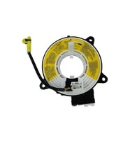 Mazda BT-50  2006-2011 için Airbag Zembereği (Beyaz)