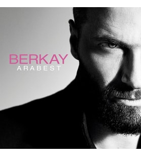 Berkay Arabest - Plak (Standart)