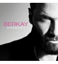 Berkay Arabest - Plak (Standart)