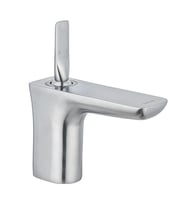 FK-5111 Krom Lavabo Bataryası