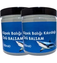 Süper Muzicevi Köpekbalığı 250 ml Ölçeğinde x 2 Adet