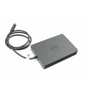 Dell Wd15 Dock 130W 452-bccq 0f74nk Jdv23 5fddv K17a Usb-C Type-C 4K Teşhir