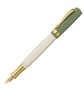 Kaweco 10002018 Student 60's Swing Dolma Kalem Fine Uç  İsme Özel Kalem (Karışık)