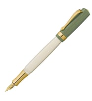 Kaweco 10002018 Student 60's Swing Dolma Kalem Fine Uç  İsme Özel Kalem (Karışık)