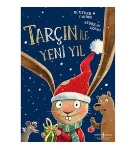 Tarçın İle Yeni Yıl