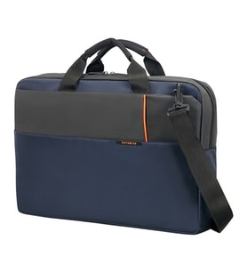 SAMSONITE 16N-01-002 15.6 Qibyte Notebook Çantası Mavi