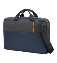 SAMSONITE 16N-01-002 15.6 Qibyte Notebook Çantası Mavi