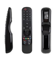 Ayt Weko KL LG Uzaktan Kumanda Sihirli Kumanda Netflix Prime Viode Disney Plus Sesli Komutlu Lcd Kumandası Mr21ga