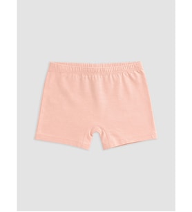 LCW Kids Pembe Kız Çocuk Boxer
