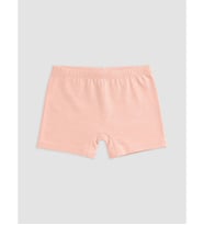 LCW Kids Pembe Kız Çocuk Boxer