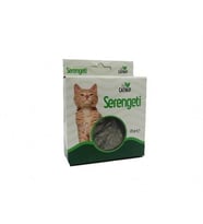 Serengeti Kedi Nanesi Doğal Catnip Otu 20 gr