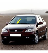 Opel Astra G 1998-2005 Ön Cam Sağ Yolcu Tarafı Silecek Kolu