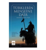 Türklerin Menşeine Dair