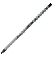 Derwent Watersoluble Graphitone Suda Çözünebilen Ağaçsız Grafit Kalem 2B - Light Wash 