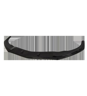 MERCEDES CLA45 AMG C117 2013-2016 Ön Lip (Siyah)