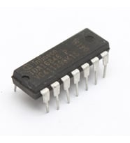 Ayt Entegre Devre TDA 16846 Transistör